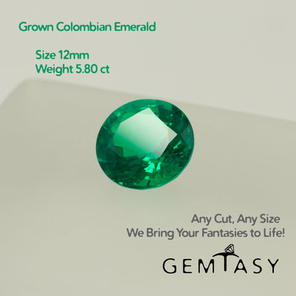 emerald colombia