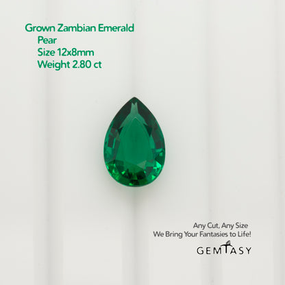 Emerald Zambia