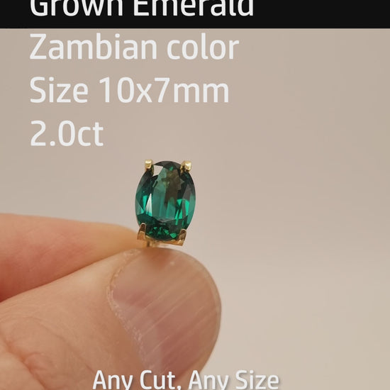 Emerald Zambia